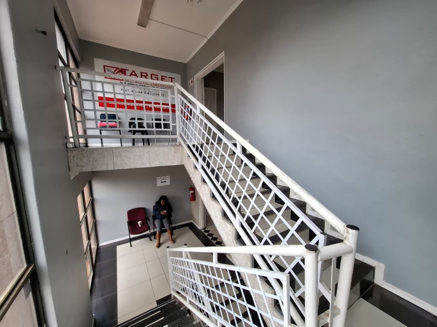 Commercial Property for Sale in Oranjesig Free State